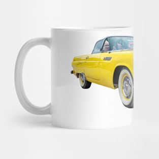 1955 Ford Thuderbird Convertible Mug